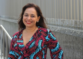 Brasileira Salma Bakhit é a nova vp de Assuntos Médicos e Científicos da MSD para a América Latina