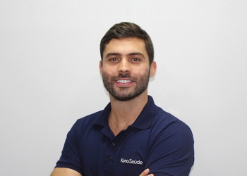 Daniel Cunha é o novo Diretor de Integração e Excelência Operacional da Kora Saúde