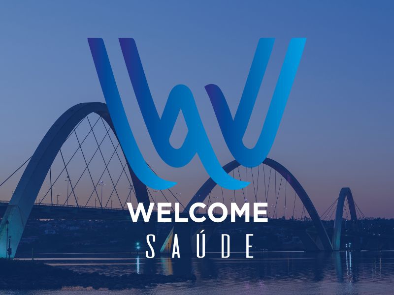 Healthcare Management anuncia data do Welcome Saúde 2023