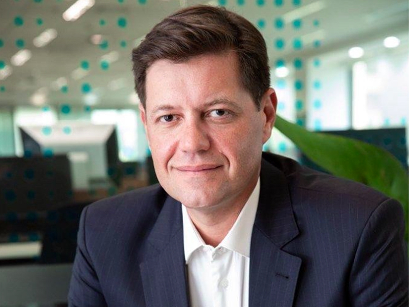 techtools health anuncia novo diretor de Operações, Alianças e Produtos