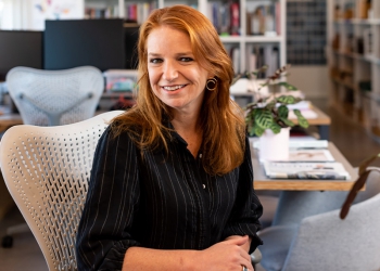 Combinando processos globais com a expertise local, Perkins&Will conquista HealthARQ Prêmio 2022