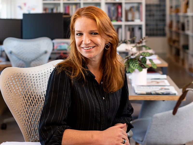 Combinando processos globais com a expertise local, Perkins&Will conquista HealthARQ Prêmio 2022