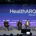 Confira o que aconteceu no HealthARQ Fórum + Prêmio 2022