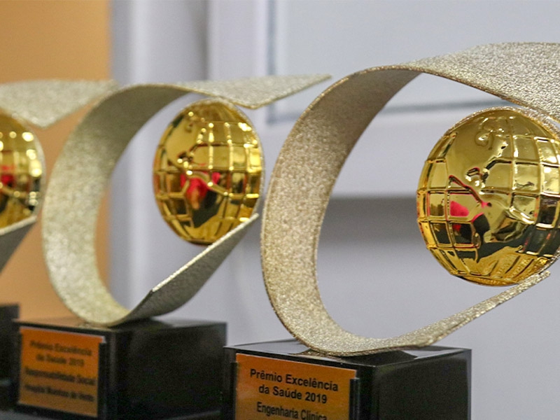 Excelência da Saúde tem novo formato e HCFMUSP é o primeiro hospital sede