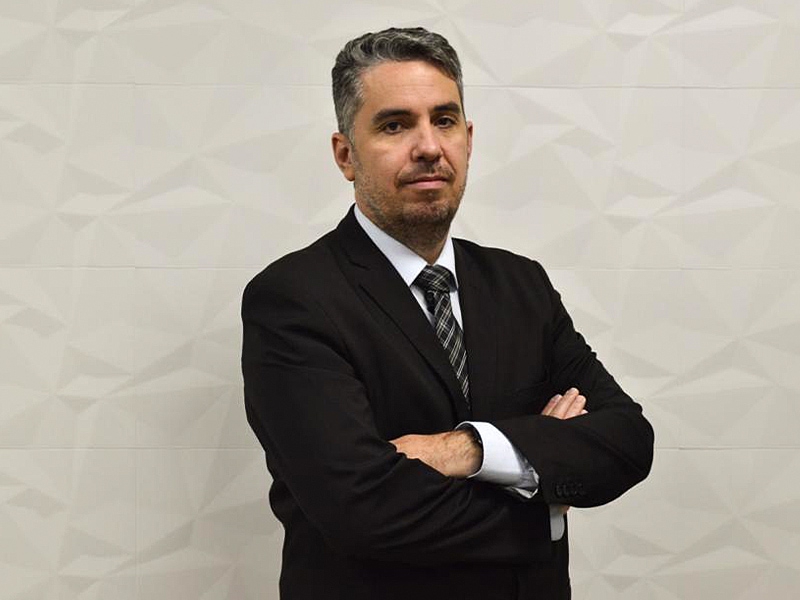 Fundação São Francisco Xavier tem novo diretor-presidente