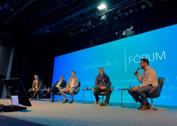 Health-IT Fórum + Prêmio 2022