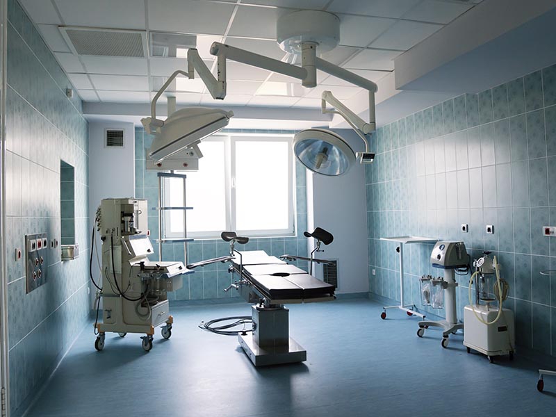 produtos médico-hospitalares