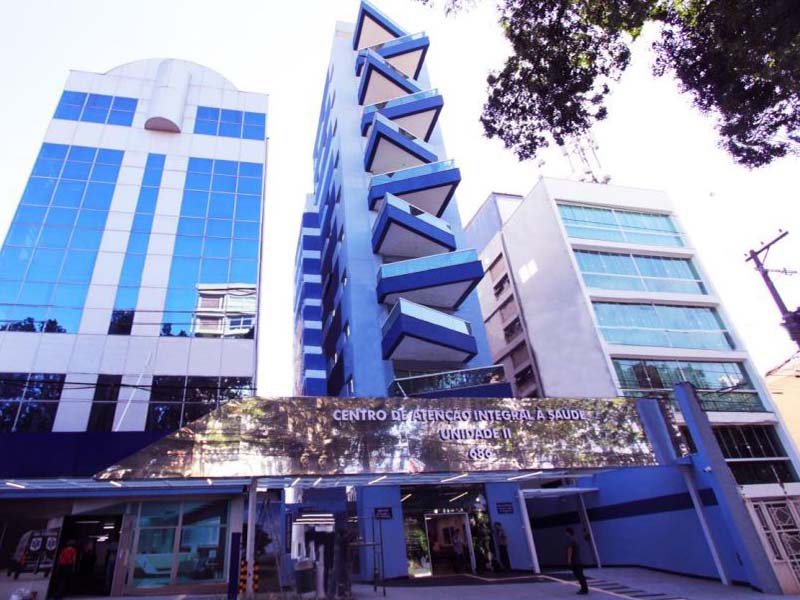 são cristóvão saúde