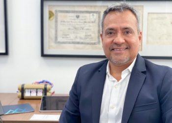 Maximo Aldana aplica conceitos de preservação no novo Hospital Unimed Campina Grande