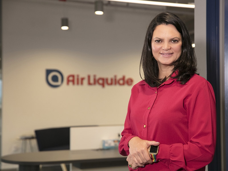 air liquide