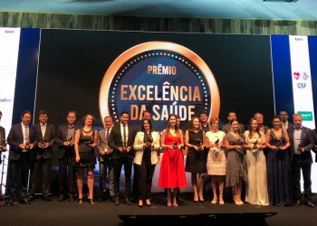 Excelência da Saúde