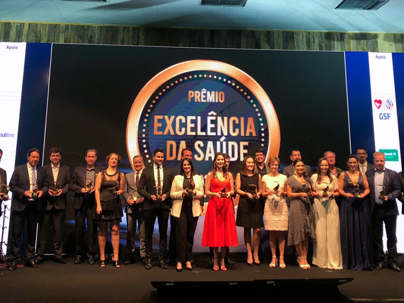 Excelência da Saúde