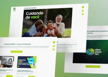 ABRAIDI lança novo portal mais moderno