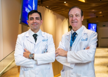 Nova Diretoria Clínica toma posse no Hospital Moinhos de Vento