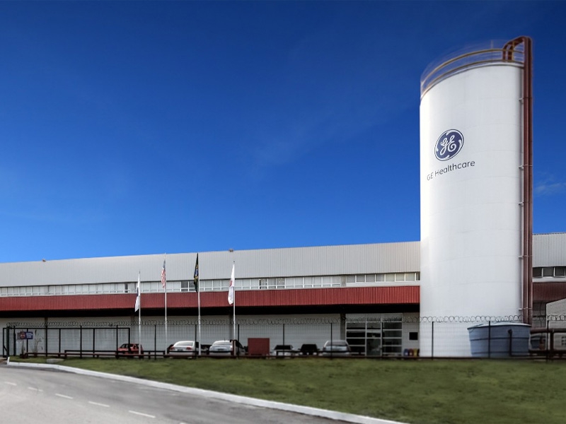 GE Healthcare anuncia aquisição da francesa IMACTIS