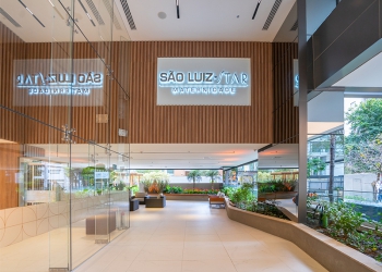 Rede D’Or inaugura Maternidade São Luiz Star com infraestrutura alto nível de segurança e conforto