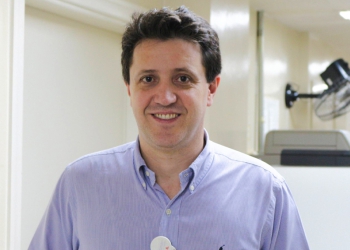 Ricardo Carvalho Cavalli é o novo superintendente do Hospital das Clínicas da USP Ribeirão Preto
