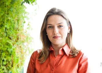 SulAmérica anuncia Raquel Giglio como nova presidente de Saúde e Odonto