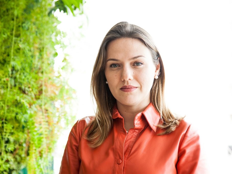 SulAmérica anuncia Raquel Giglio como nova presidente de Saúde e Odonto