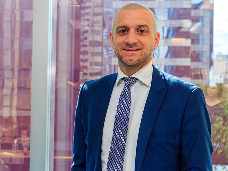 Thiago Meirelles é o novo presidente-executivo da PróGenéricos