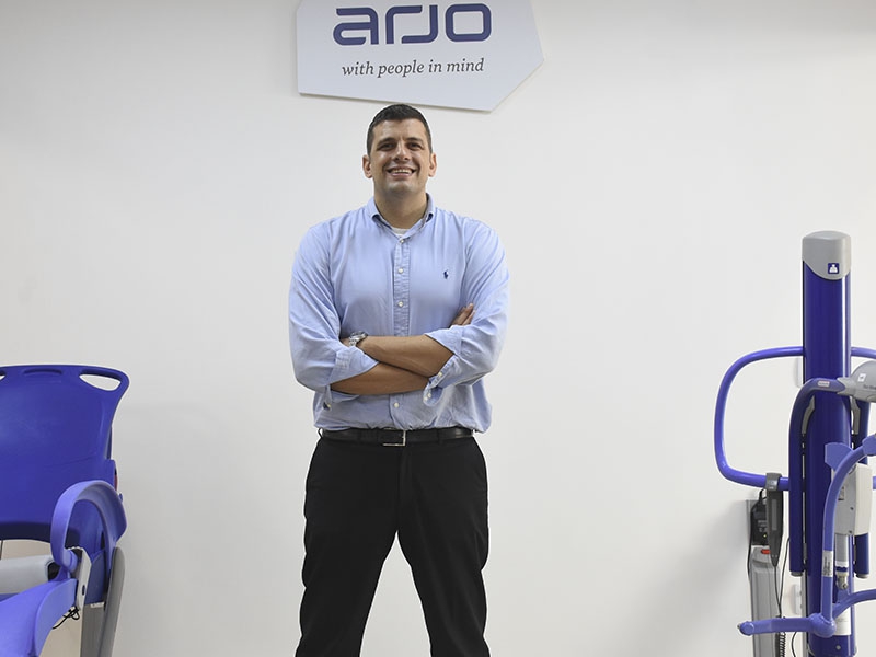 arjo