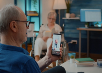 Telemedicina Docway: a cada 25 atendimentos, pelo menos um é para tratar transtornos mentais