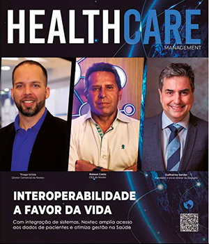 Edição 85 - Revista Healthcare Management