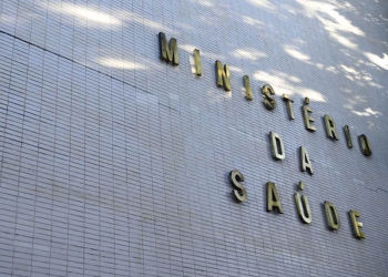 ministerio da saude