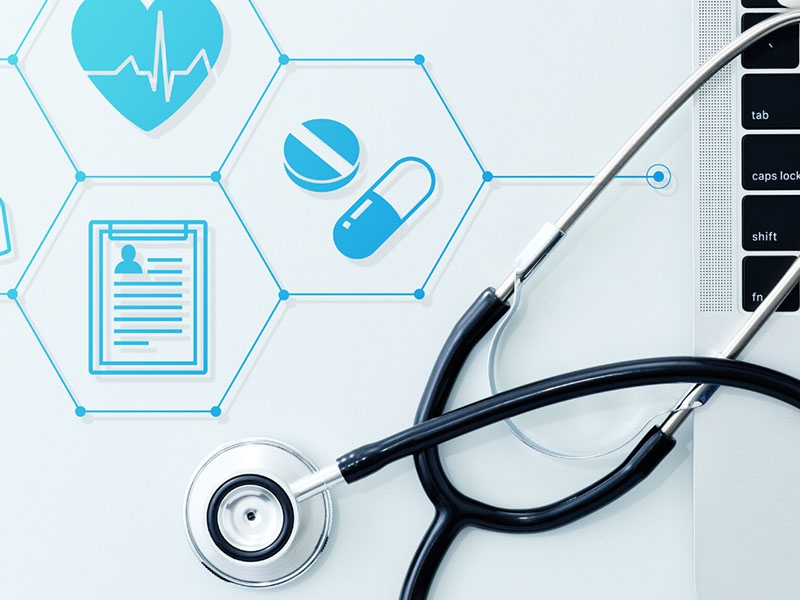 Transformação Digital: automação em hospitais e a Segurança do Paciente