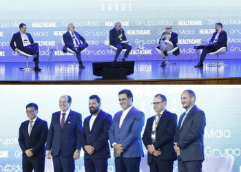 Welcome Saúde promove debates entre lideranças da Saúde em Brasília