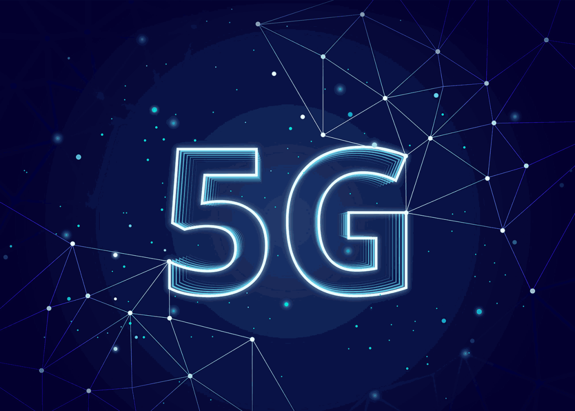 5G