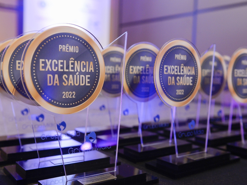 Excelência da Saúde