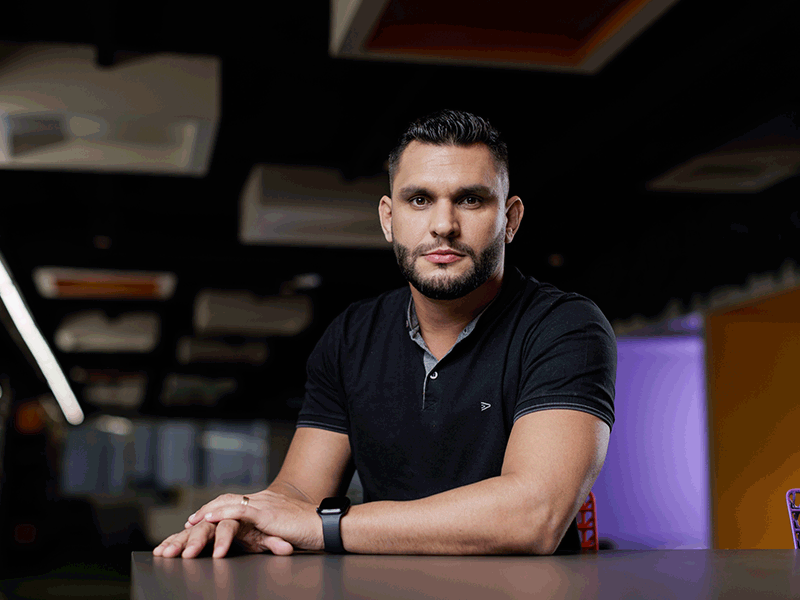 Interoperabilidade - FCamara