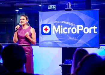 MicroPort