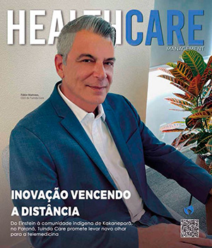 Revista Healthcare Management
