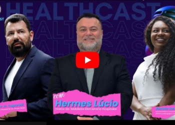 Entrevista com Hermes Lucio, fundador da Mobiliare Hospitalar