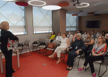 Grupo São Cristóvão Saúde - Healthcare Platform