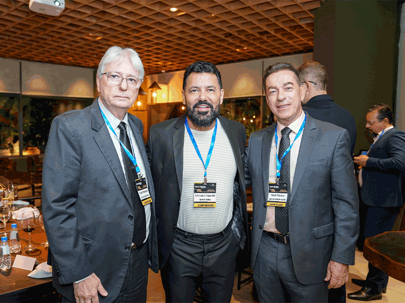 Healthcare Insights - Healthcare Platform