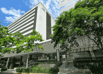 Hospital Moinhos de Vento