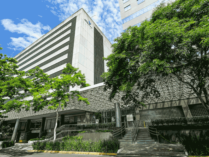 Hospital Moinhos de Vento