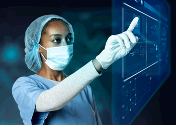 Hospital Sustentável Healthcare Platform