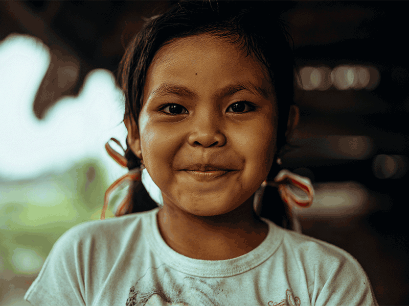 Pró-Saúde apresenta projetos de melhorias na saúde indígena em Guajará Mirim