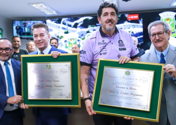 São Cristóvão Saúde