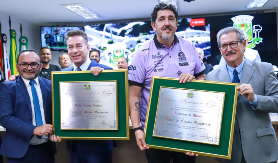 São Cristóvão Saúde