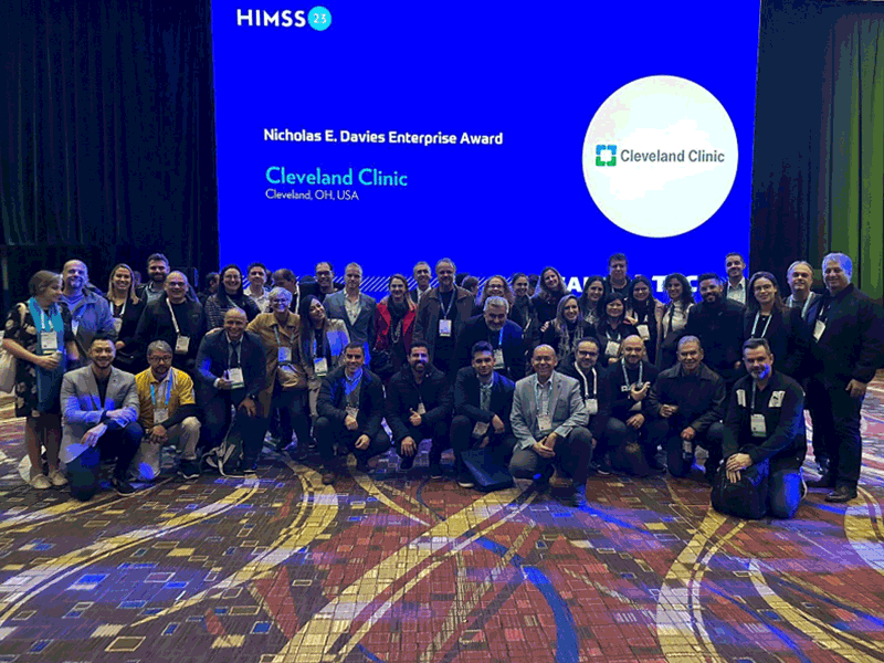 Grupo São Cristóvão Saúde