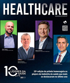 Revista Healthcare Management