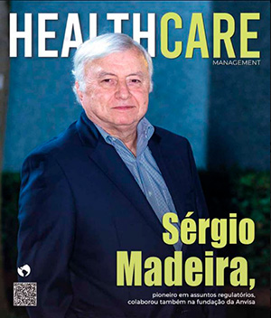 Revista Healthcare Management - Edição 87