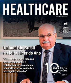 Revista Healthcare Management - Edição 87