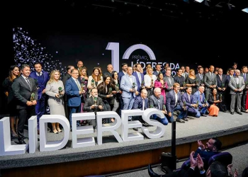 10ª edição do Líderes da Saúde consagra mais de 70 players do setor em São Paulo