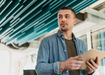 StarGrid é parte do ecossistema de startups Salux Technology